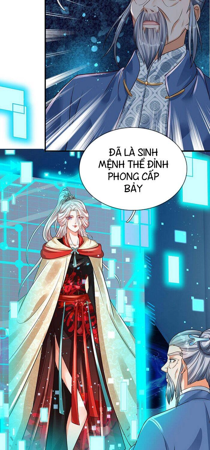 Đại Ma Hoàng Thường Ngày Phiền Não Chapter 22 - 9