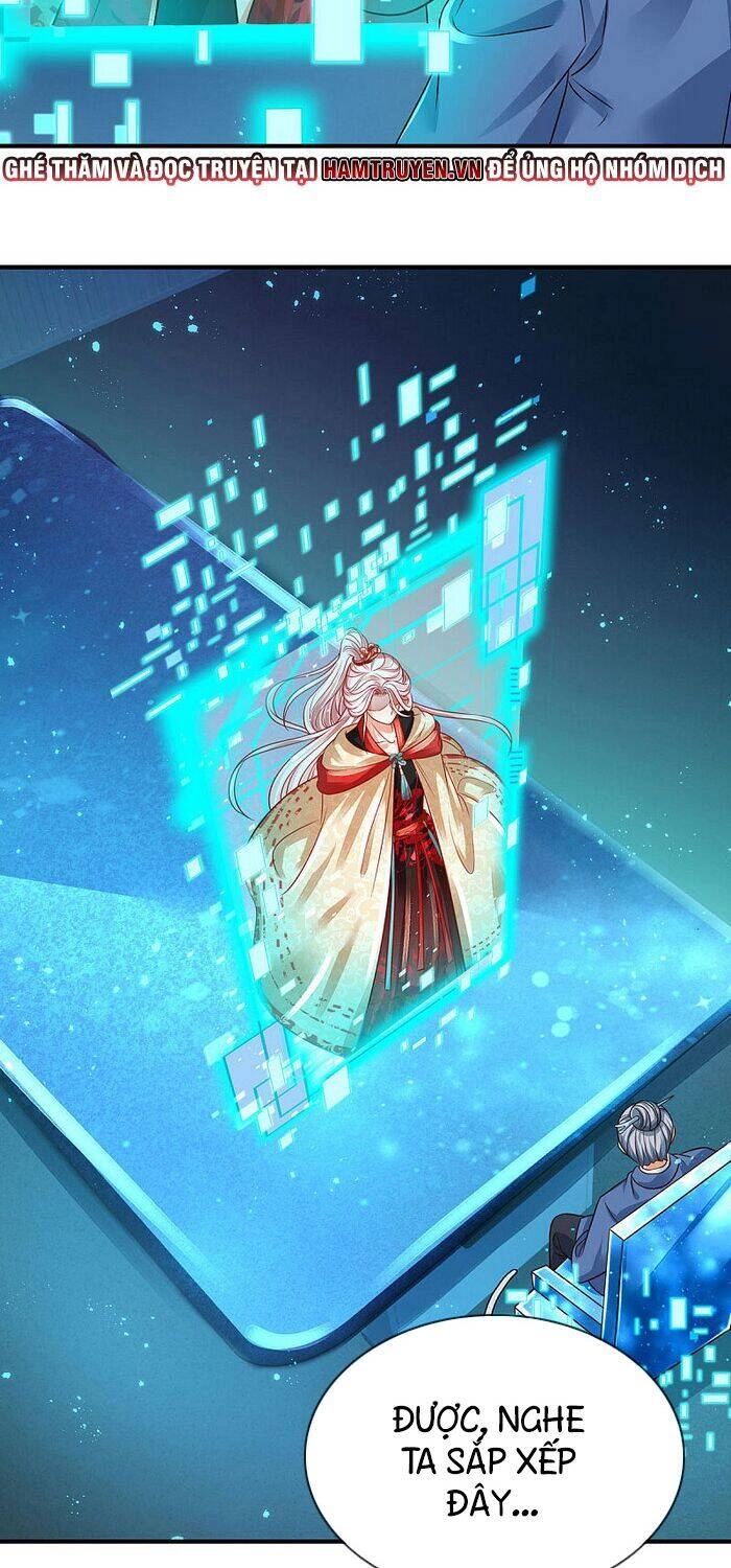 Đại Ma Hoàng Thường Ngày Phiền Não Chapter 22 - 10