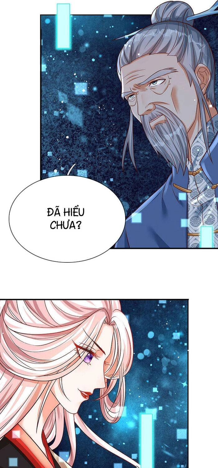 Đại Ma Hoàng Thường Ngày Phiền Não Chapter 22 - 12