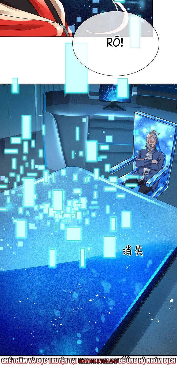 Đại Ma Hoàng Thường Ngày Phiền Não Chapter 22 - 13