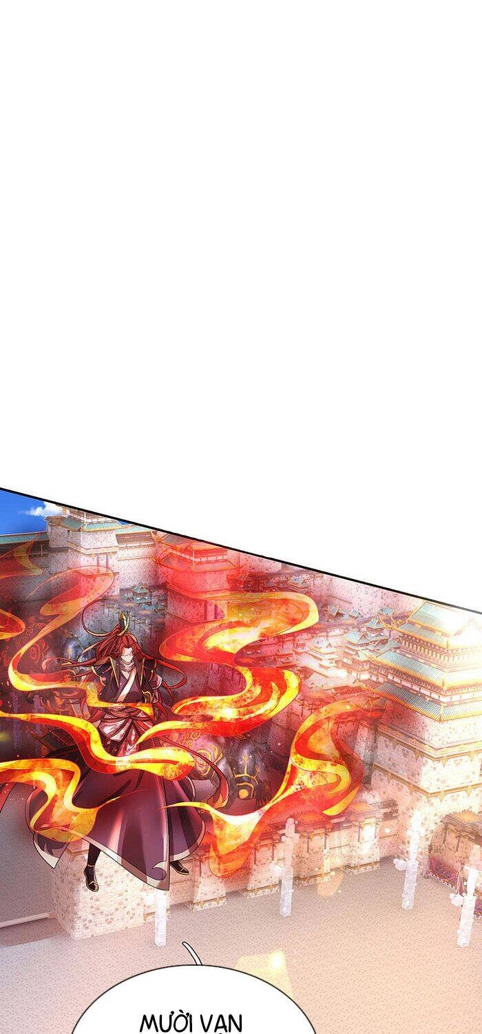 Đại Ma Hoàng Thường Ngày Phiền Não Chapter 22 - 15