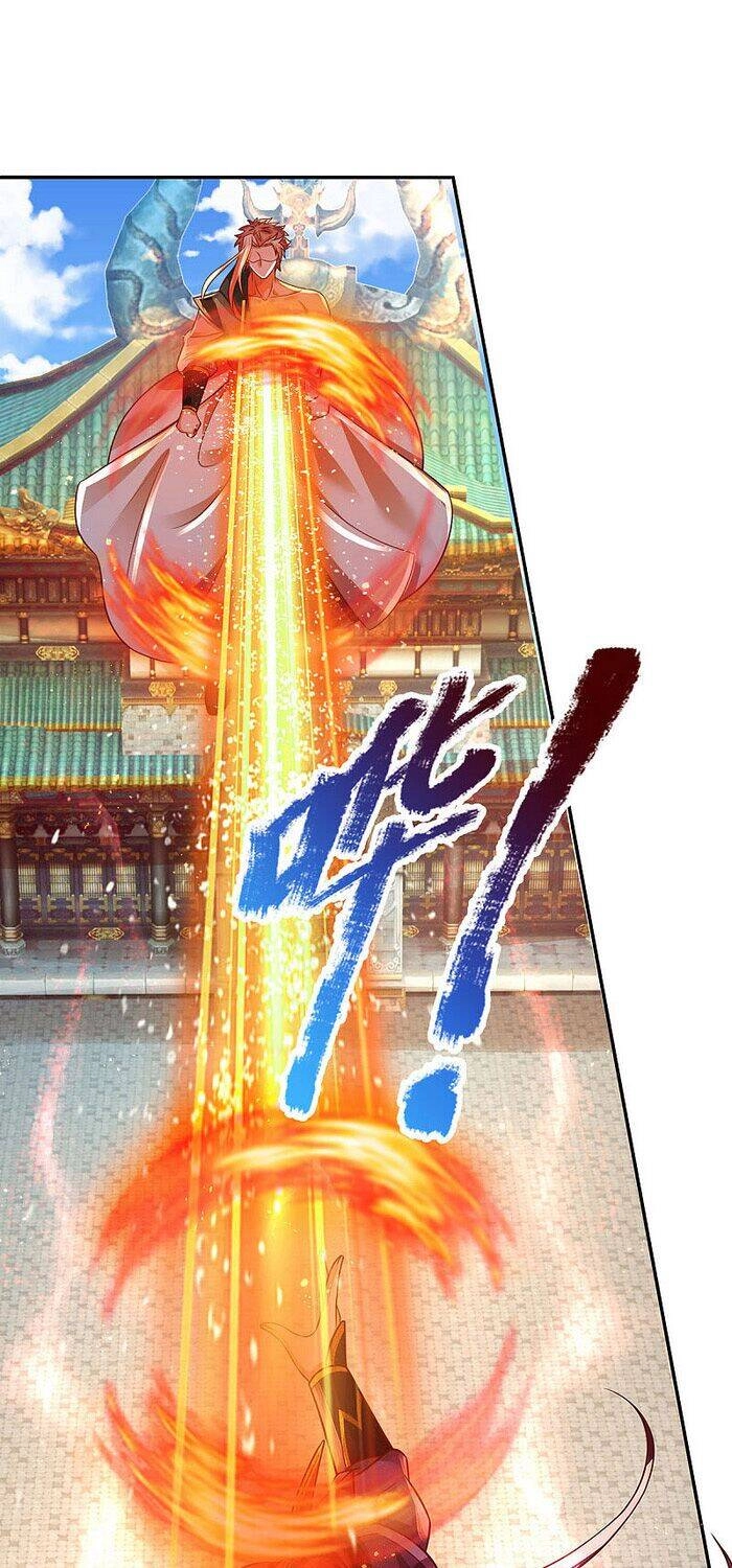 Đại Ma Hoàng Thường Ngày Phiền Não Chapter 22 - 20