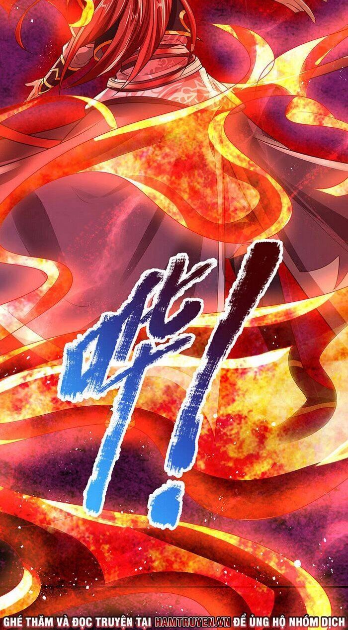 Đại Ma Hoàng Thường Ngày Phiền Não Chapter 22 - 26