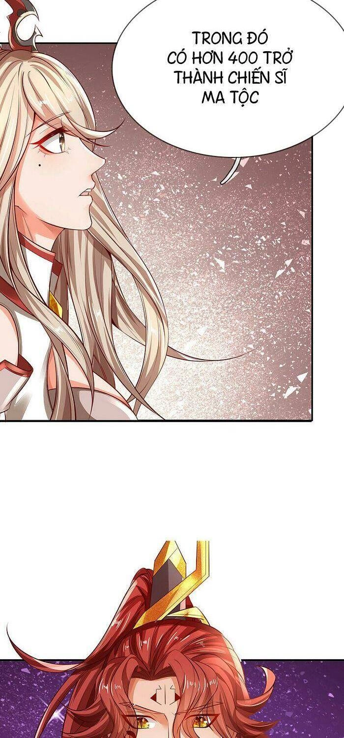 Đại Ma Hoàng Thường Ngày Phiền Não Chapter 23 - 4