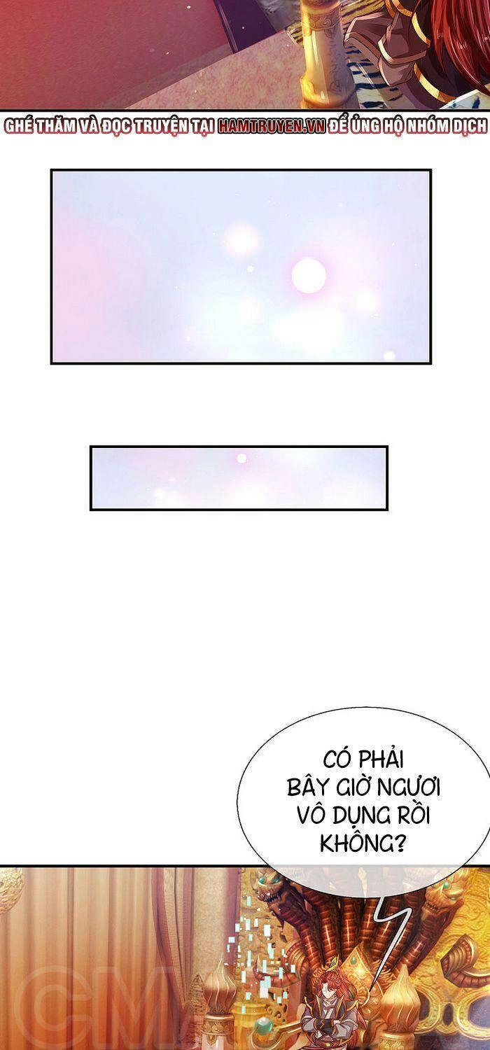 Đại Ma Hoàng Thường Ngày Phiền Não Chapter 23 - 11