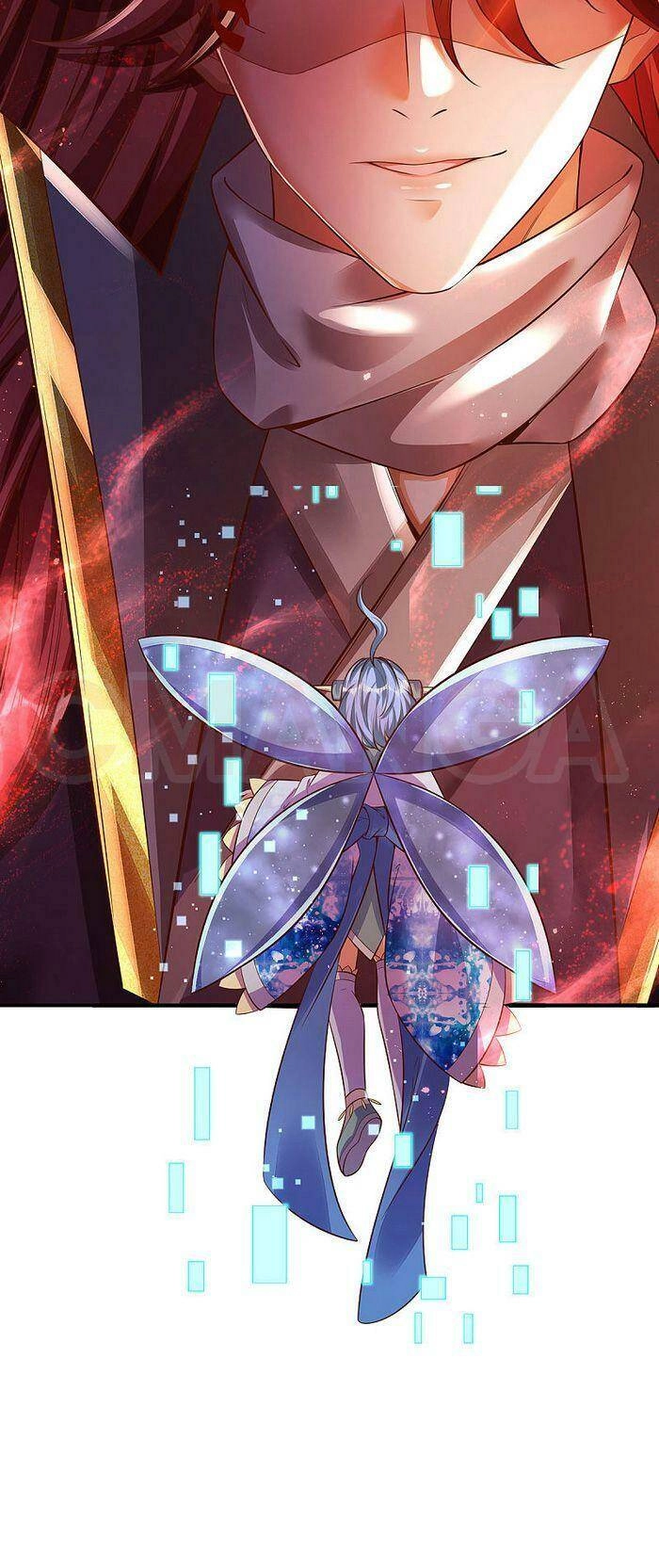 Đại Ma Hoàng Thường Ngày Phiền Não Chapter 23 - 17