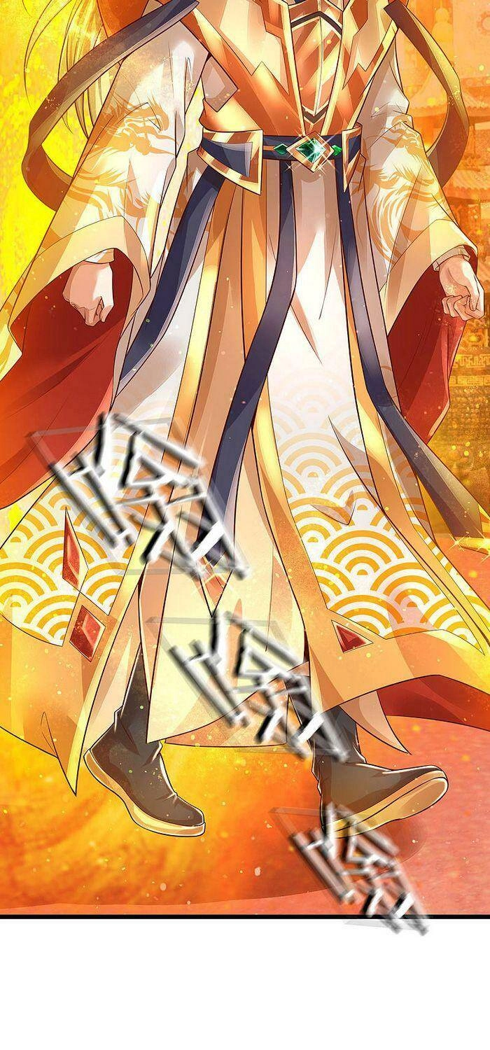 Đại Ma Hoàng Thường Ngày Phiền Não Chapter 23 - 20