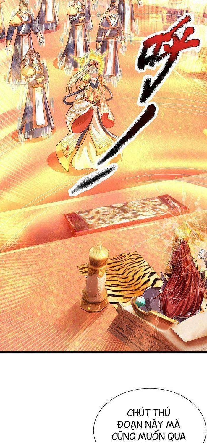 Đại Ma Hoàng Thường Ngày Phiền Não Chapter 24 - 3