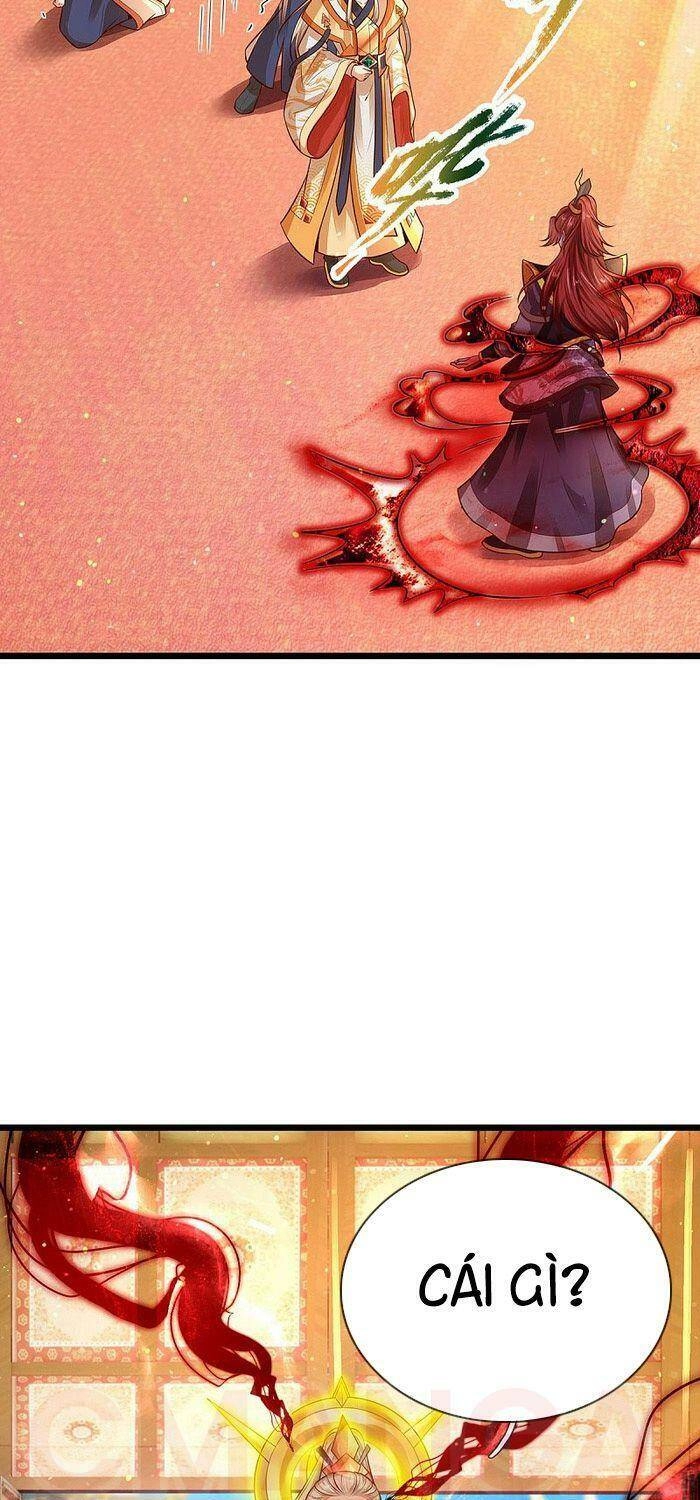 Đại Ma Hoàng Thường Ngày Phiền Não Chapter 24 - 11