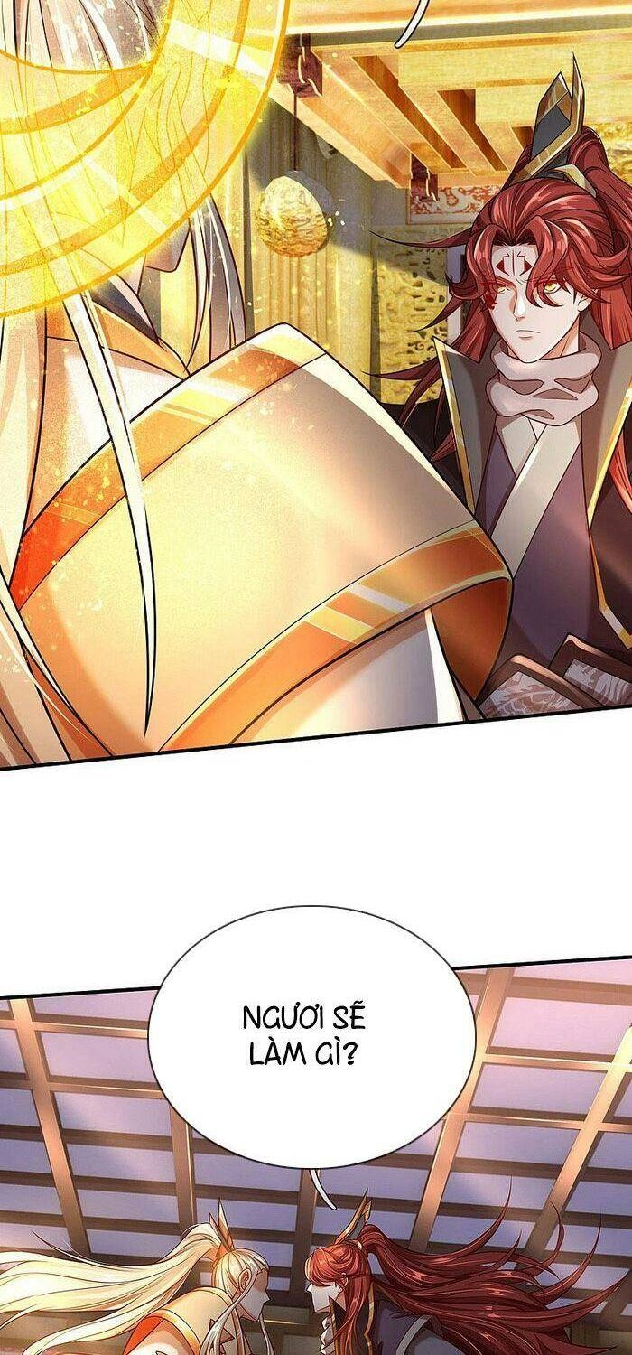 Đại Ma Hoàng Thường Ngày Phiền Não Chapter 24 - 20