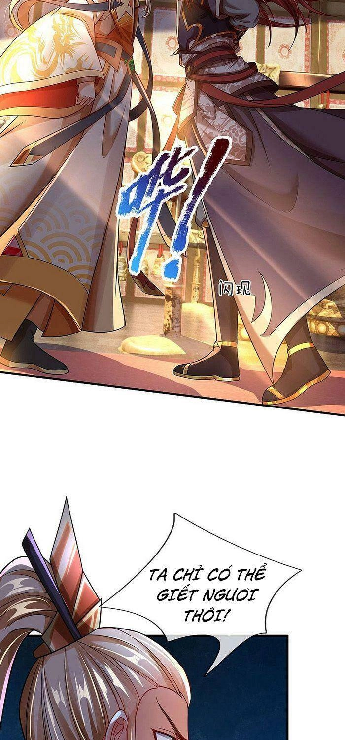 Đại Ma Hoàng Thường Ngày Phiền Não Chapter 24 - 21