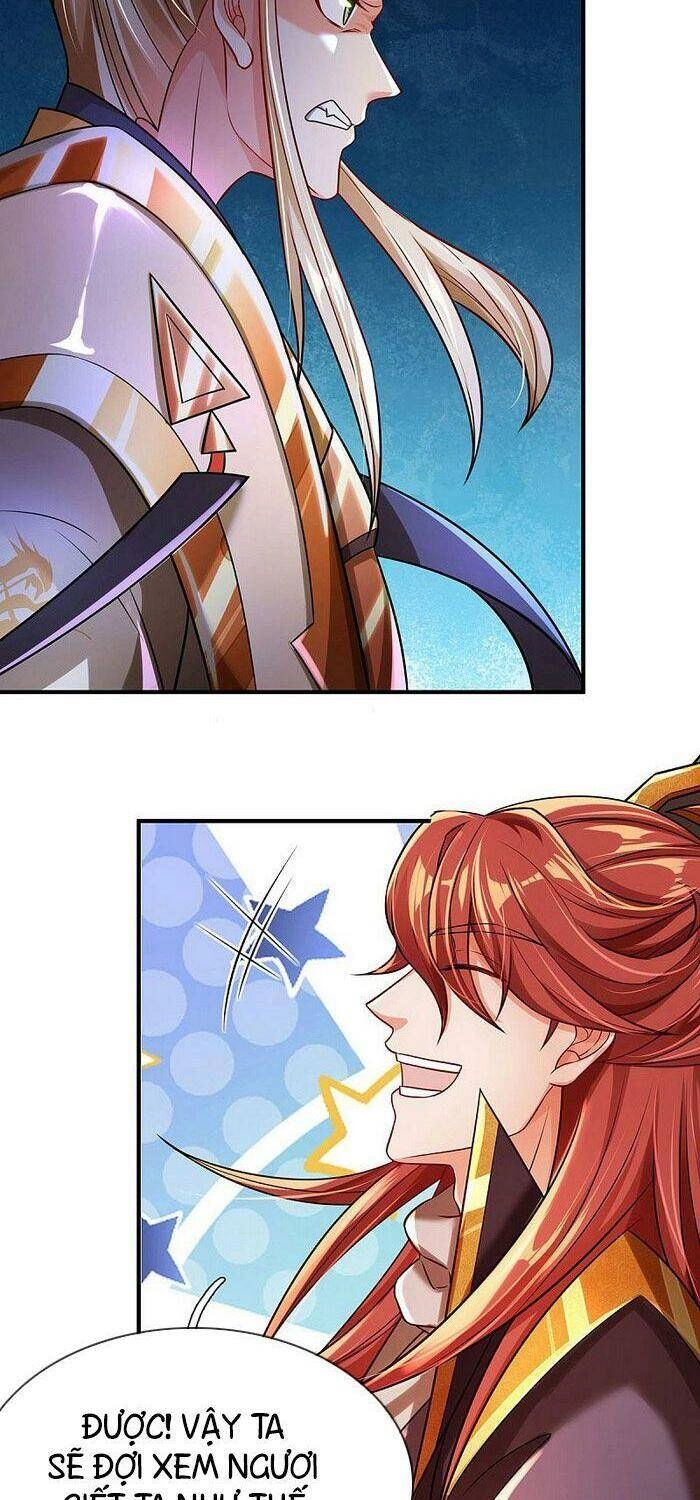 Đại Ma Hoàng Thường Ngày Phiền Não Chapter 24 - 22