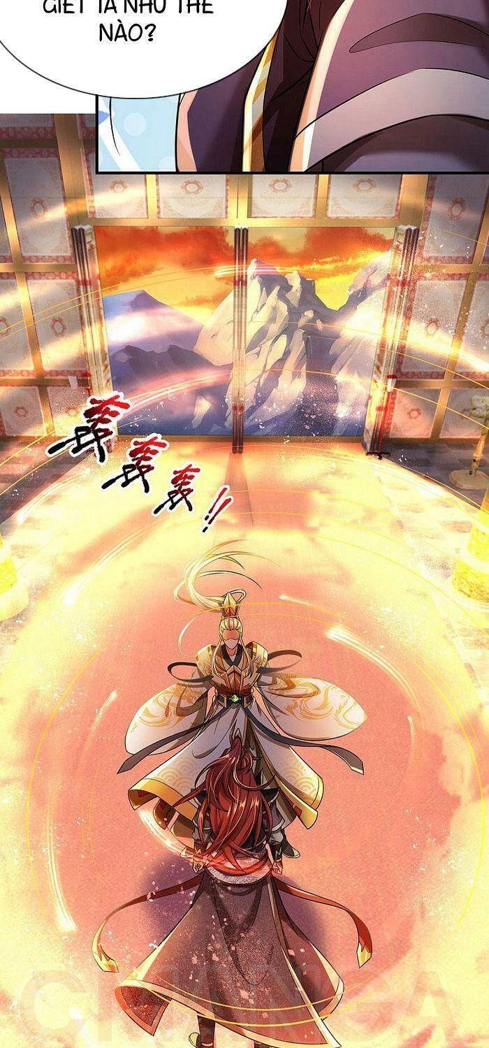 Đại Ma Hoàng Thường Ngày Phiền Não Chapter 24 - 23