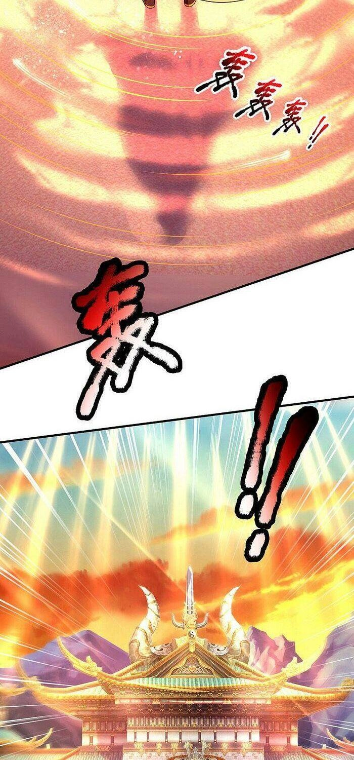 Đại Ma Hoàng Thường Ngày Phiền Não Chapter 24 - 24