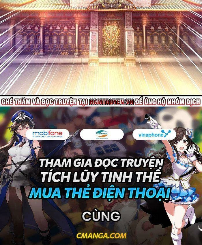 Đại Ma Hoàng Thường Ngày Phiền Não Chapter 24 - 25