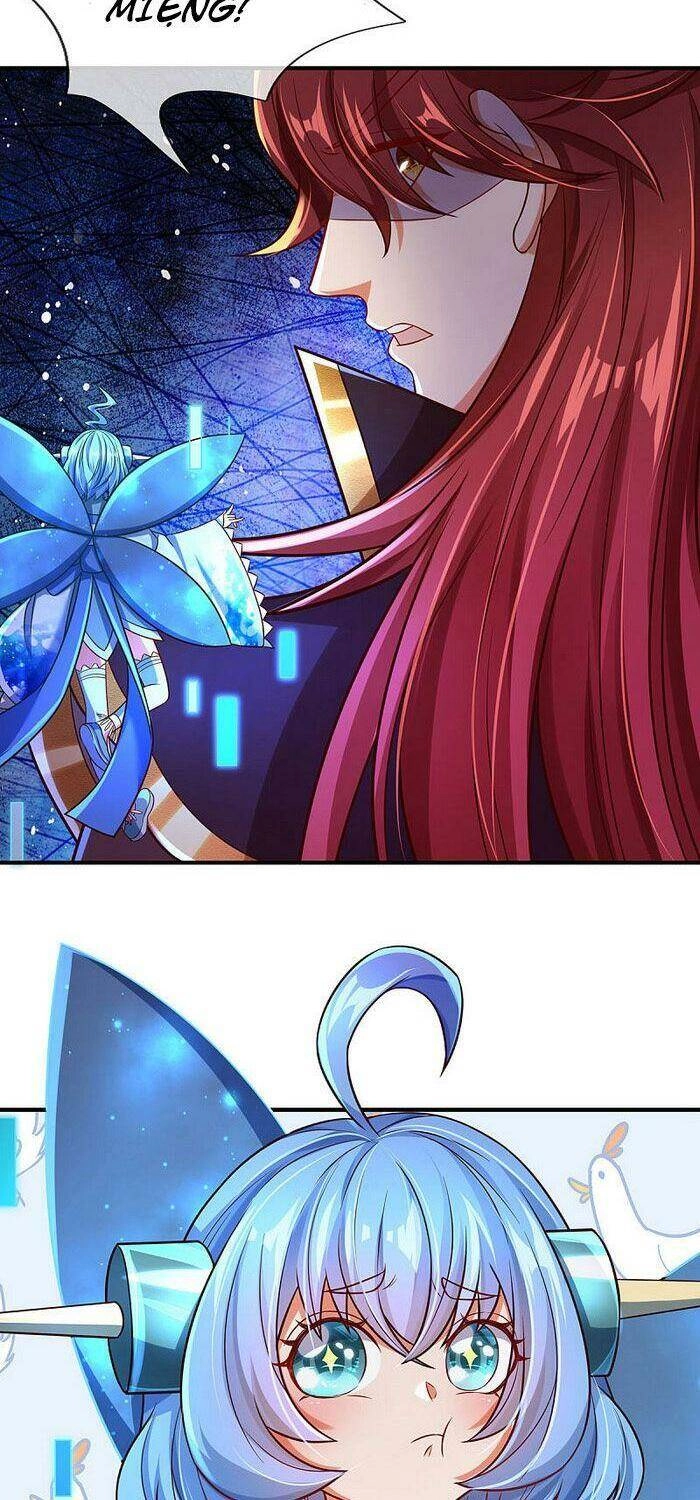 Đại Ma Hoàng Thường Ngày Phiền Não Chapter 25 - 2