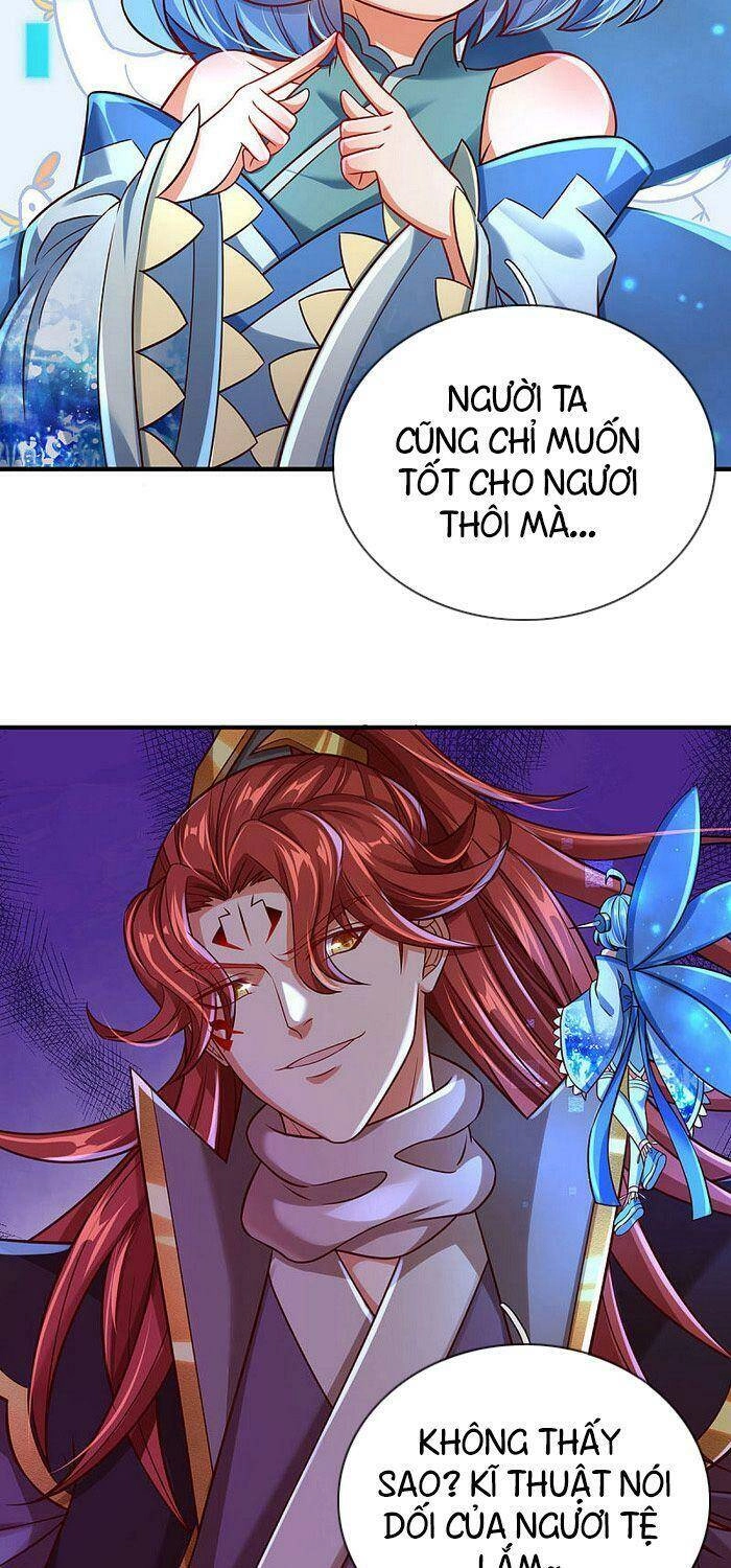 Đại Ma Hoàng Thường Ngày Phiền Não Chapter 25 - 3