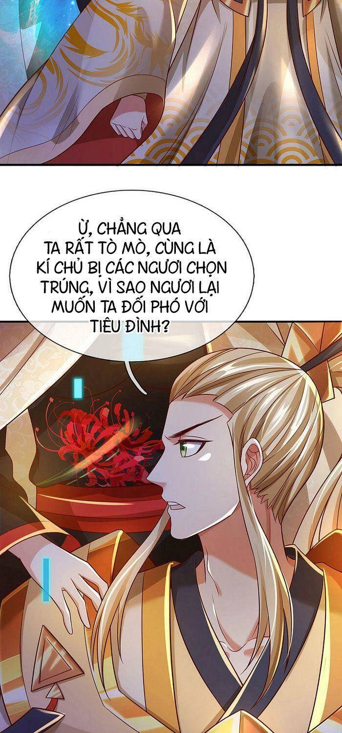 Đại Ma Hoàng Thường Ngày Phiền Não Chapter 25 - 7