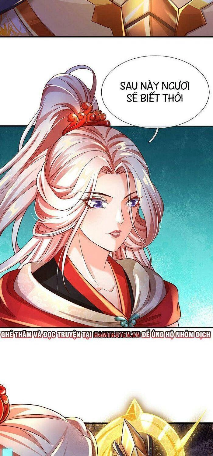 Đại Ma Hoàng Thường Ngày Phiền Não Chapter 25 - 8