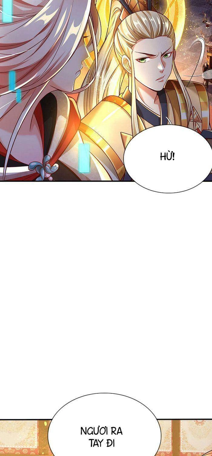 Đại Ma Hoàng Thường Ngày Phiền Não Chapter 25 - 9