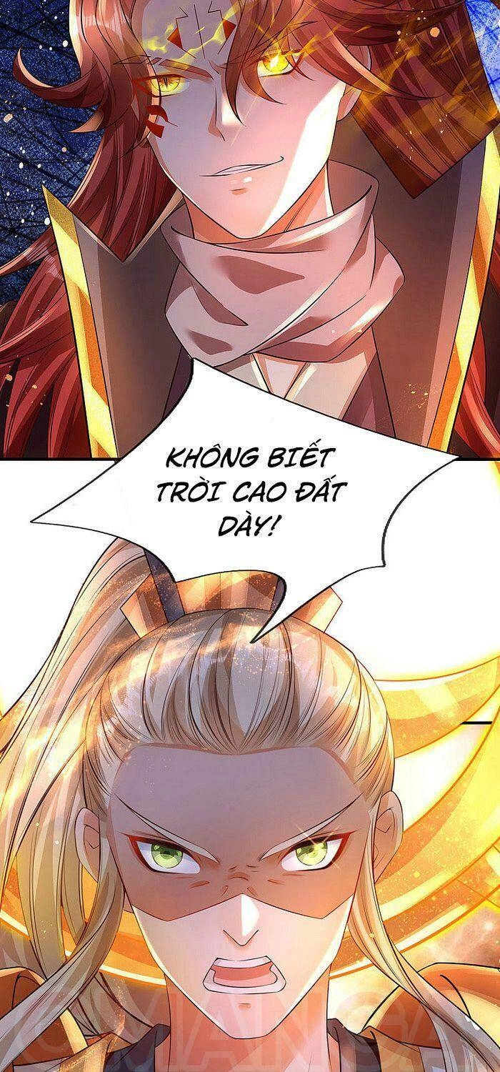 Đại Ma Hoàng Thường Ngày Phiền Não Chapter 25 - 11