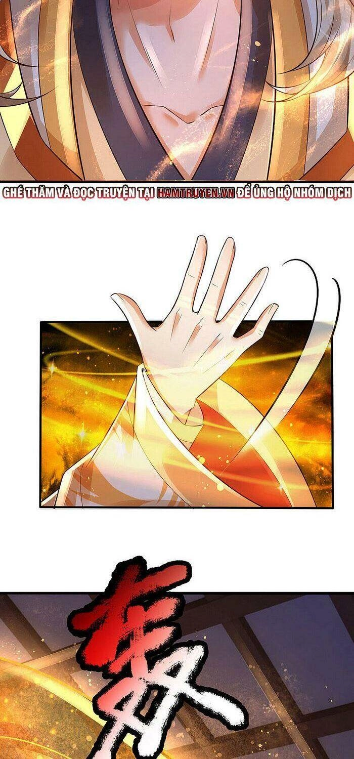 Đại Ma Hoàng Thường Ngày Phiền Não Chapter 25 - 12