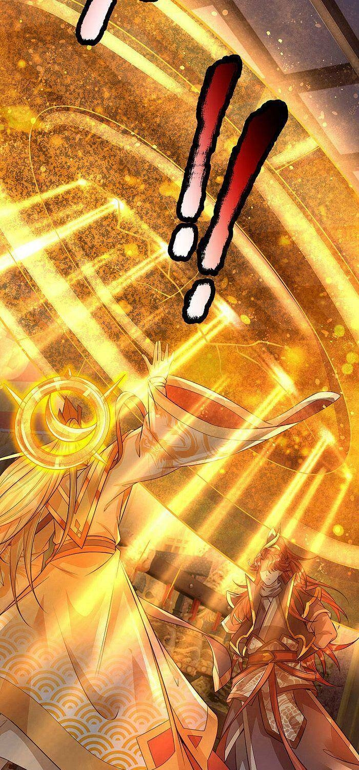 Đại Ma Hoàng Thường Ngày Phiền Não Chapter 25 - 13