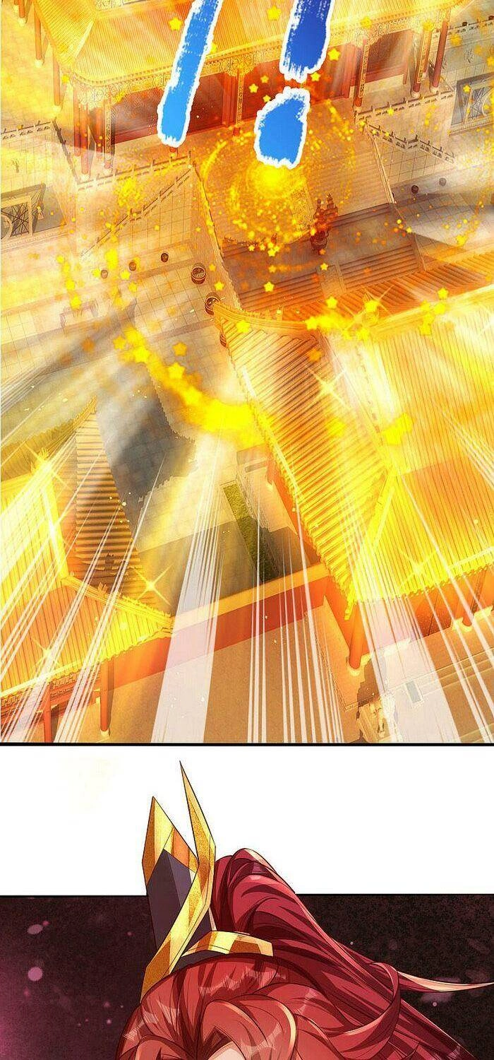 Đại Ma Hoàng Thường Ngày Phiền Não Chapter 25 - 16