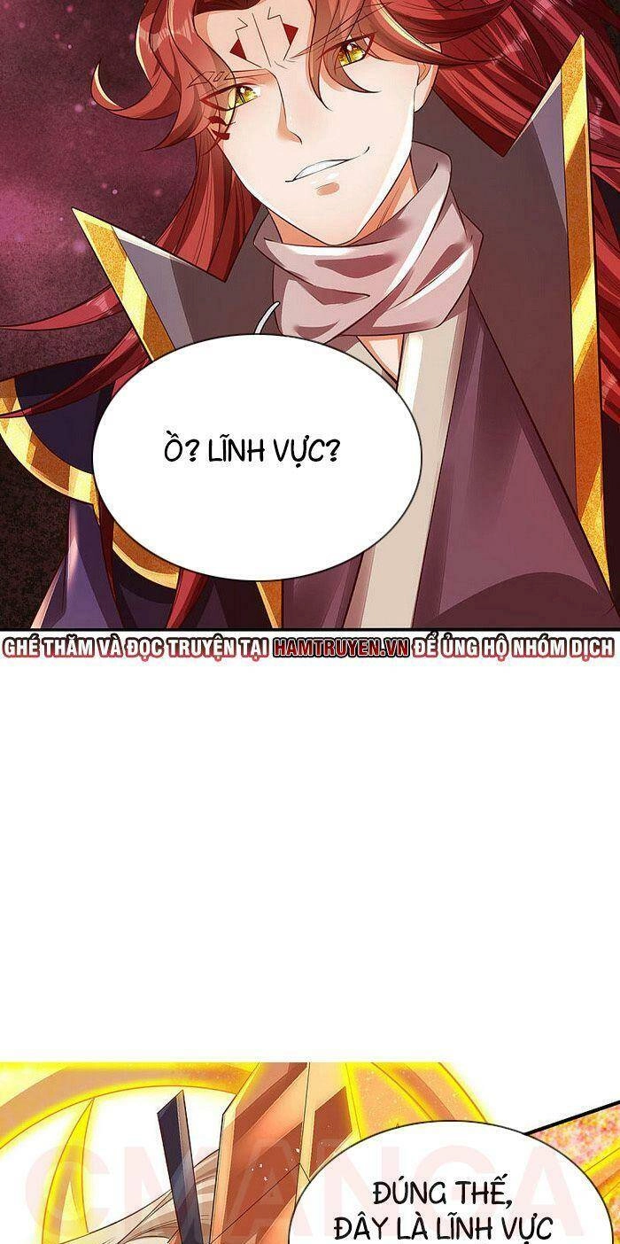 Đại Ma Hoàng Thường Ngày Phiền Não Chapter 25 - 17