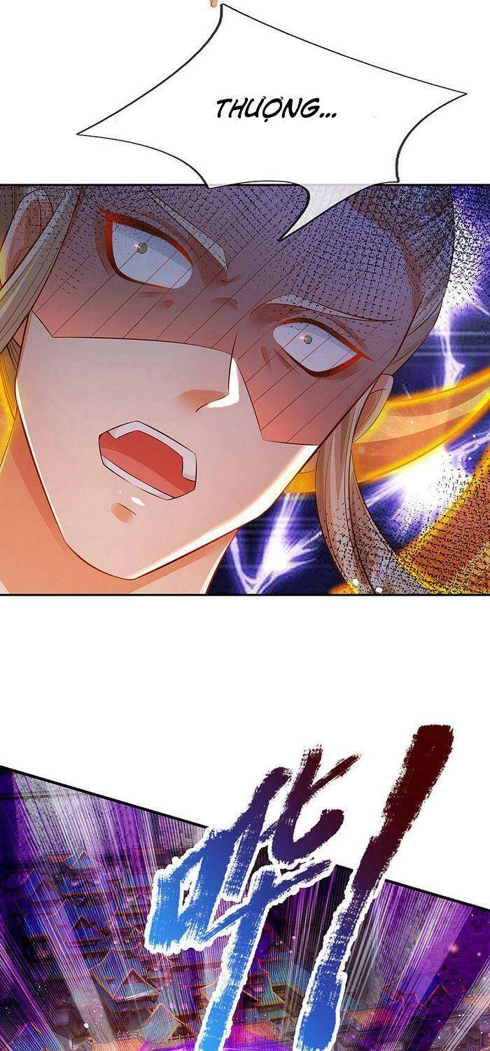 Đại Ma Hoàng Thường Ngày Phiền Não Chapter 25 - 19