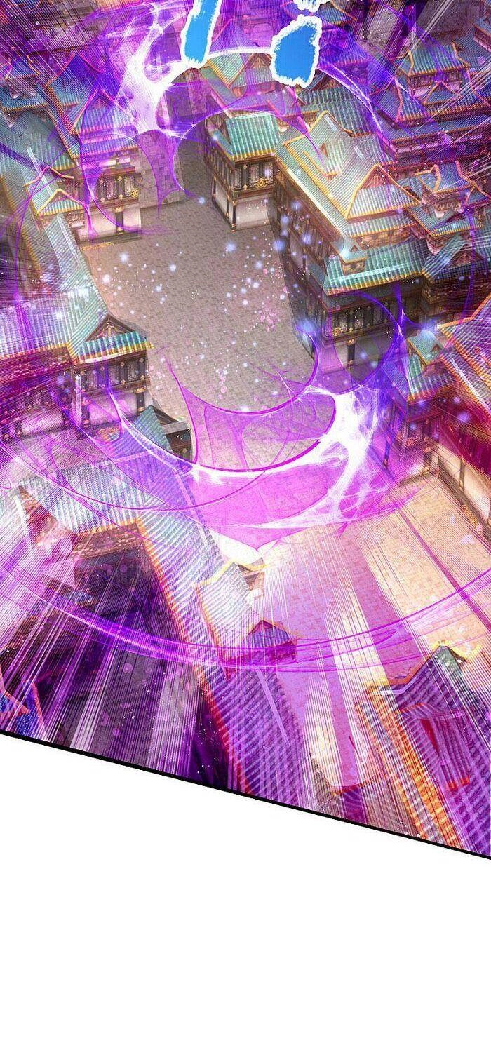 Đại Ma Hoàng Thường Ngày Phiền Não Chapter 25 - 20