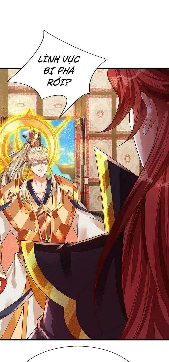 Đại Ma Hoàng Thường Ngày Phiền Não Chapter 25 - 22