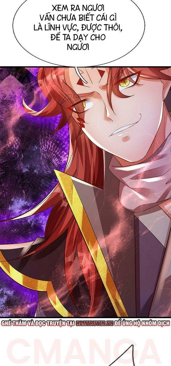 Đại Ma Hoàng Thường Ngày Phiền Não Chapter 25 - 23