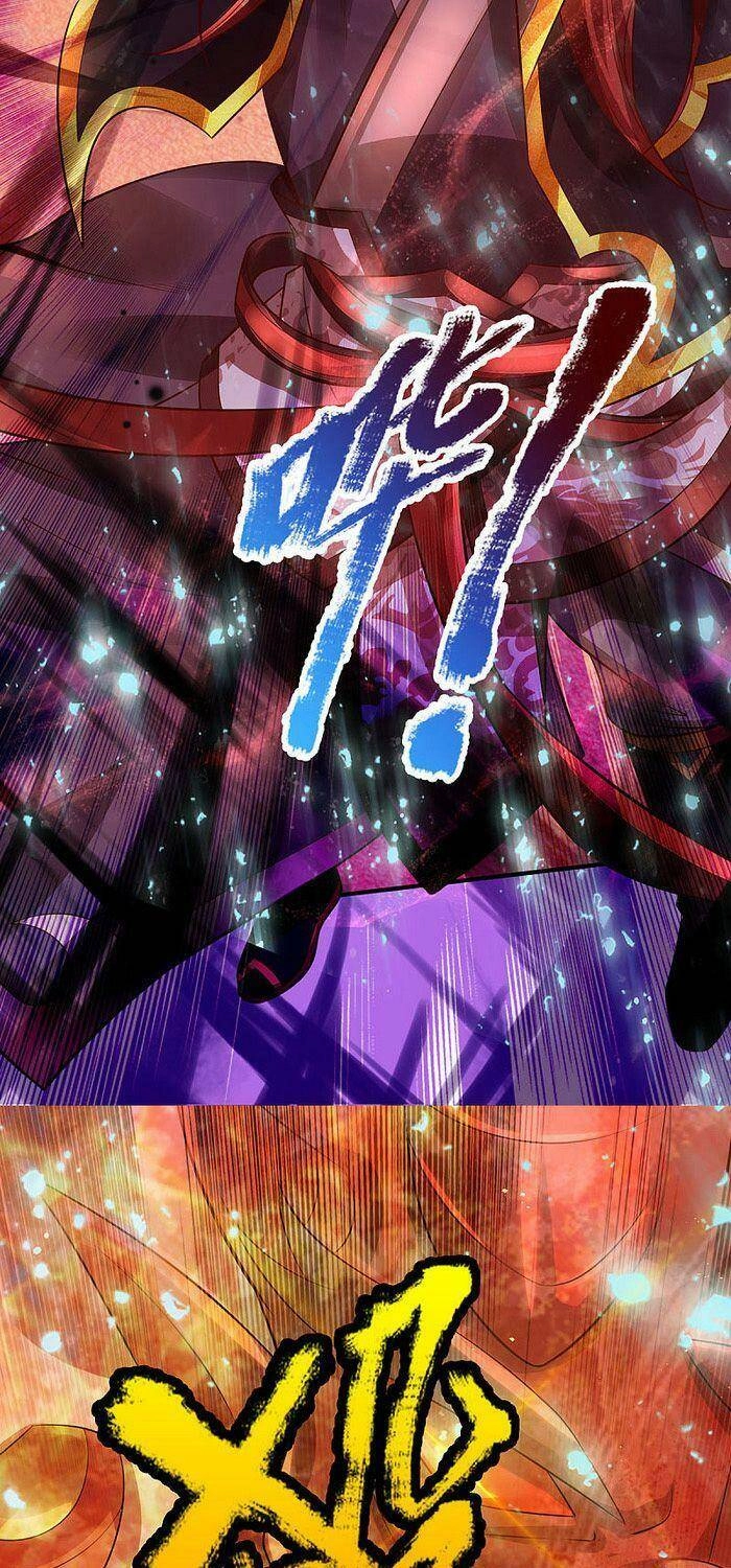 Đại Ma Hoàng Thường Ngày Phiền Não Chapter 25 - 25