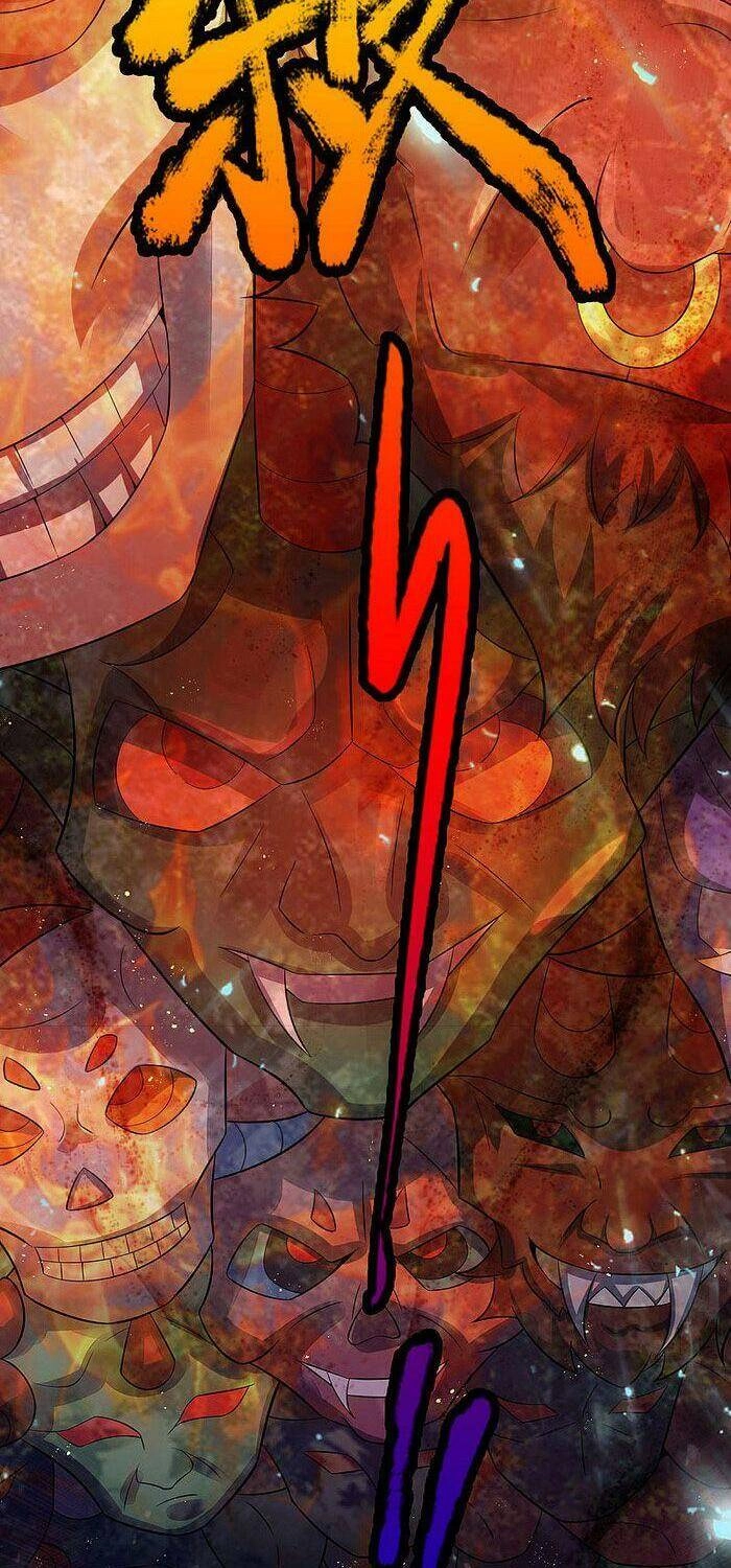 Đại Ma Hoàng Thường Ngày Phiền Não Chapter 25 - 26