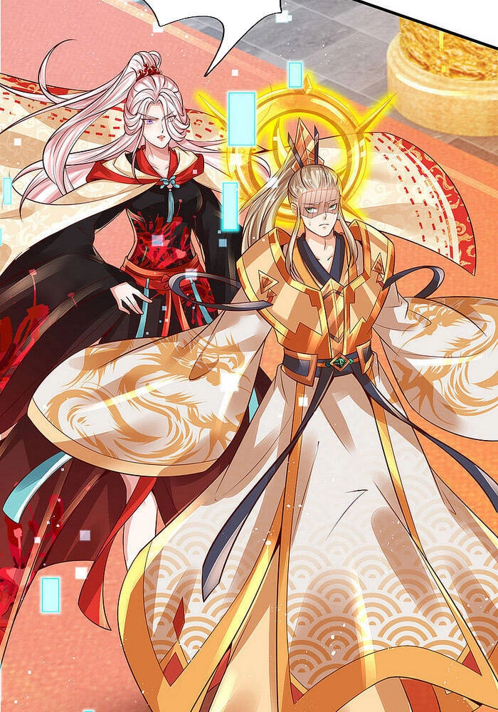 Đại Ma Hoàng Thường Ngày Phiền Não Chapter 26 - 2