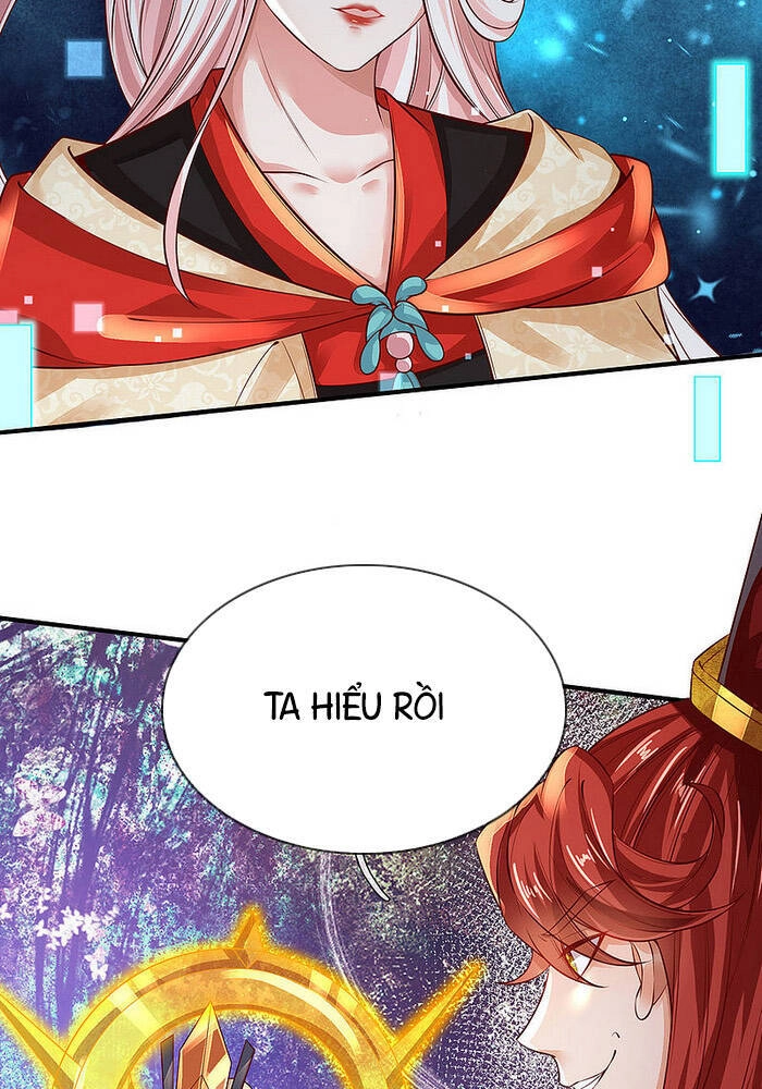 Đại Ma Hoàng Thường Ngày Phiền Não Chapter 26 - 4