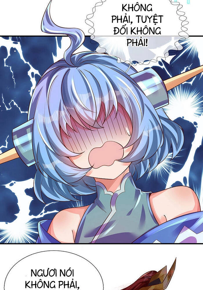 Đại Ma Hoàng Thường Ngày Phiền Não Chapter 26 - 6