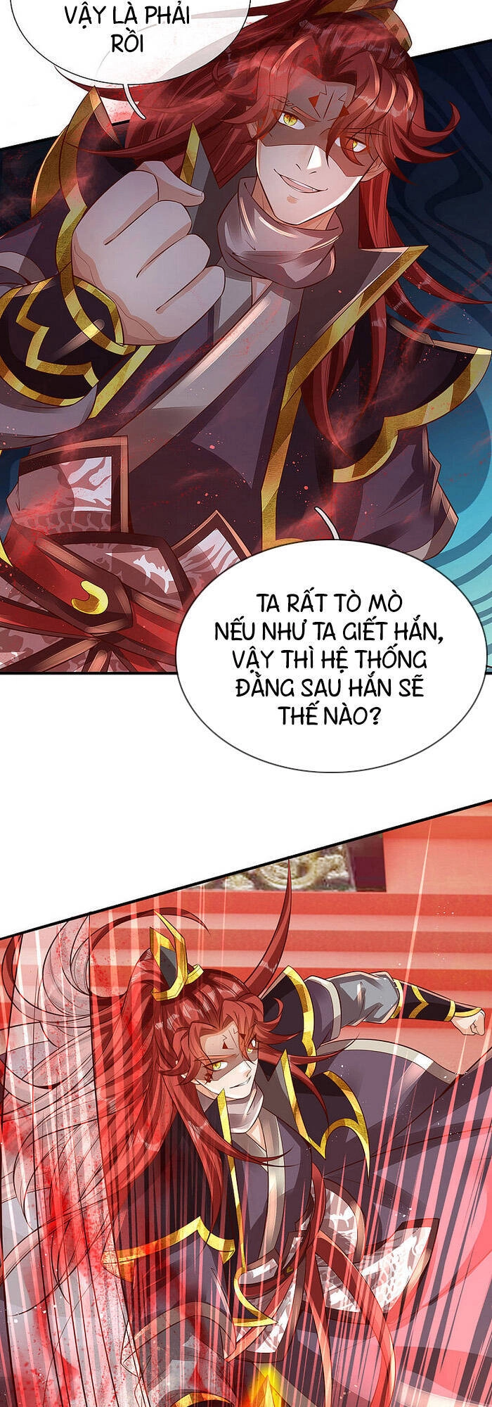 Đại Ma Hoàng Thường Ngày Phiền Não Chapter 26 - 7