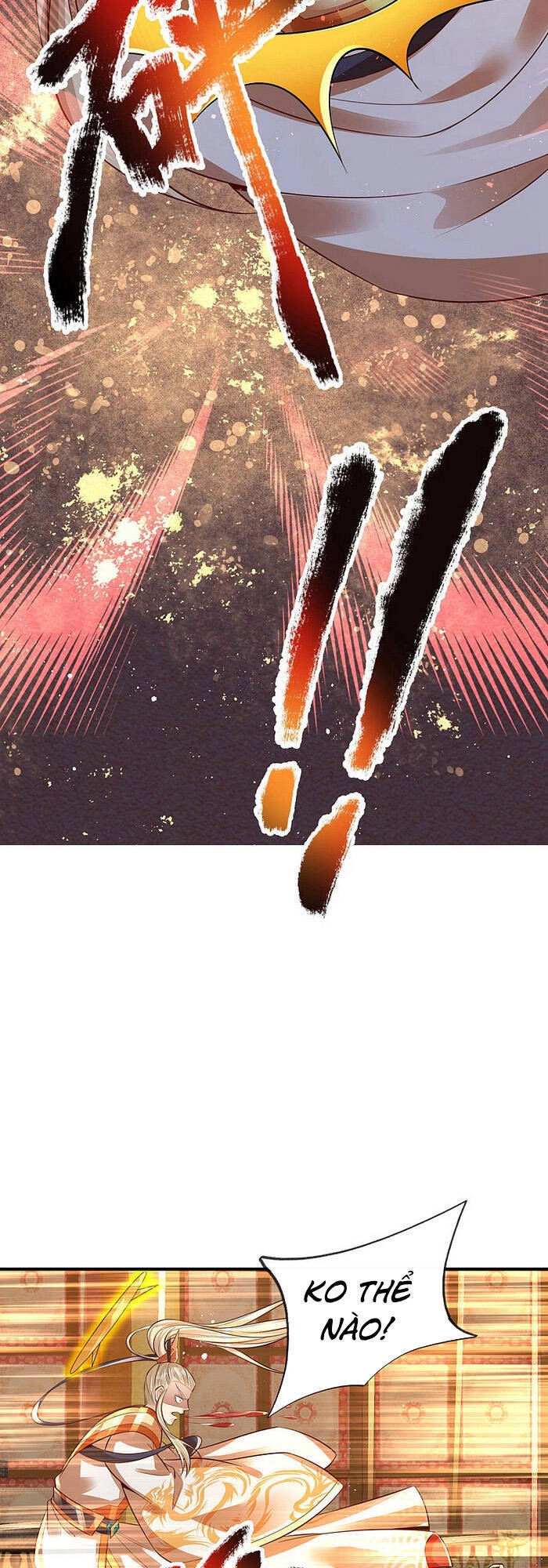 Đại Ma Hoàng Thường Ngày Phiền Não Chapter 26 - 9