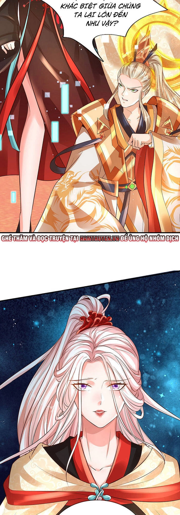 Đại Ma Hoàng Thường Ngày Phiền Não Chapter 26 - 13