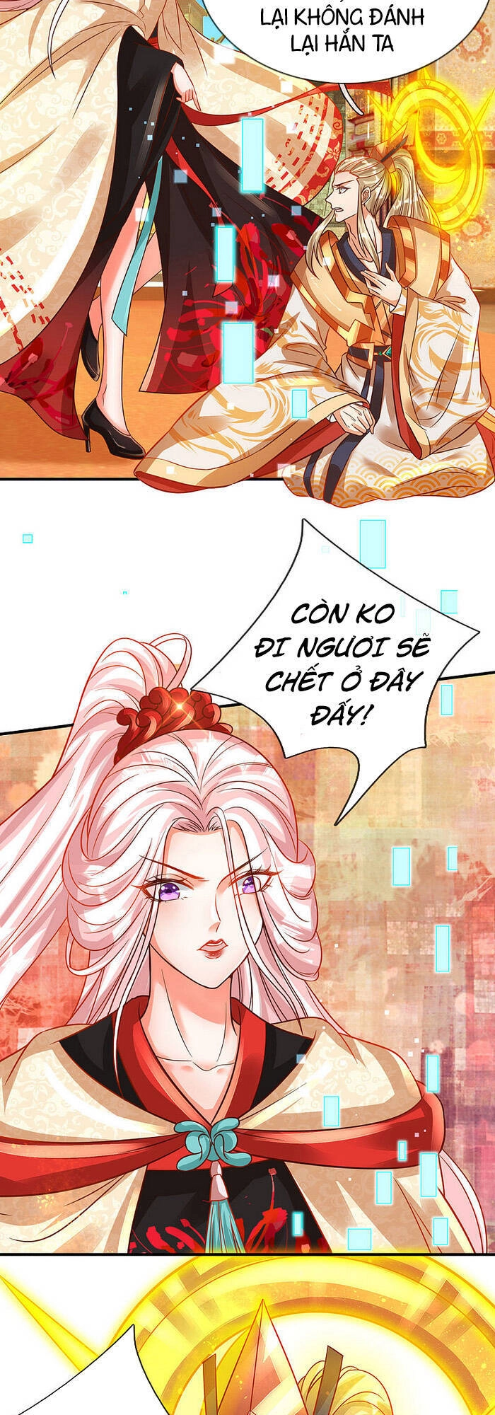 Đại Ma Hoàng Thường Ngày Phiền Não Chapter 26 - 15