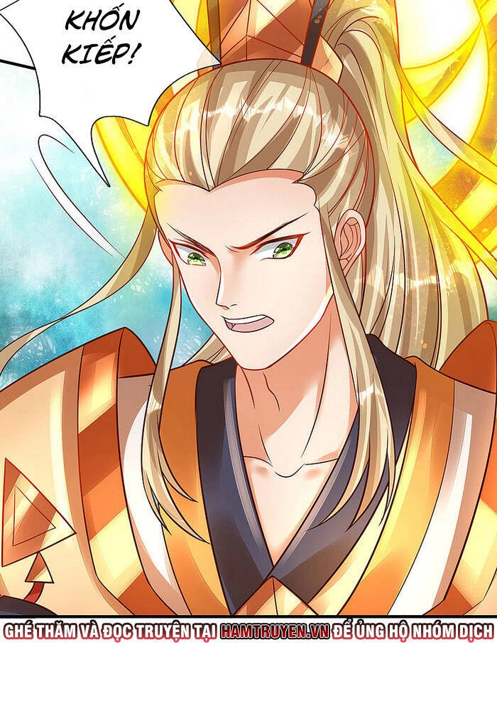 Đại Ma Hoàng Thường Ngày Phiền Não Chapter 26 - 16