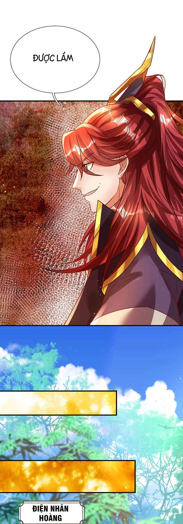 Đại Ma Hoàng Thường Ngày Phiền Não Chapter 26 - 19