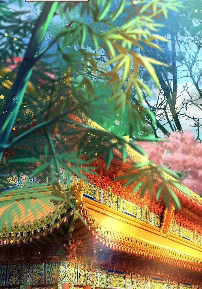 Đại Ma Hoàng Thường Ngày Phiền Não Chapter 26 - 20