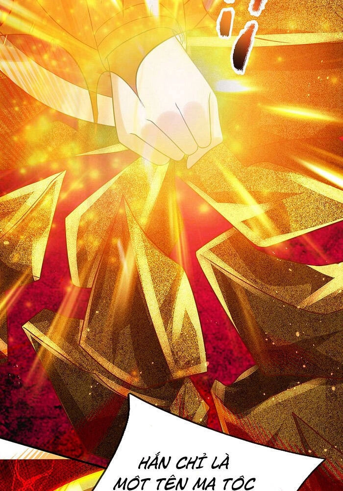 Đại Ma Hoàng Thường Ngày Phiền Não Chapter 26 - 22