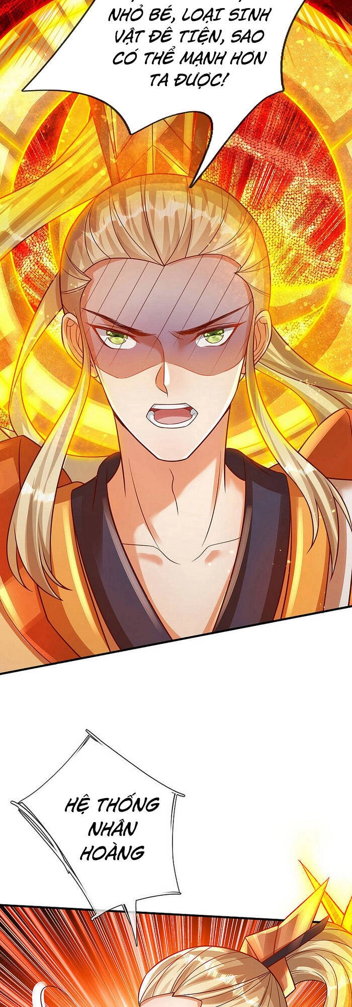 Đại Ma Hoàng Thường Ngày Phiền Não Chapter 26 - 23