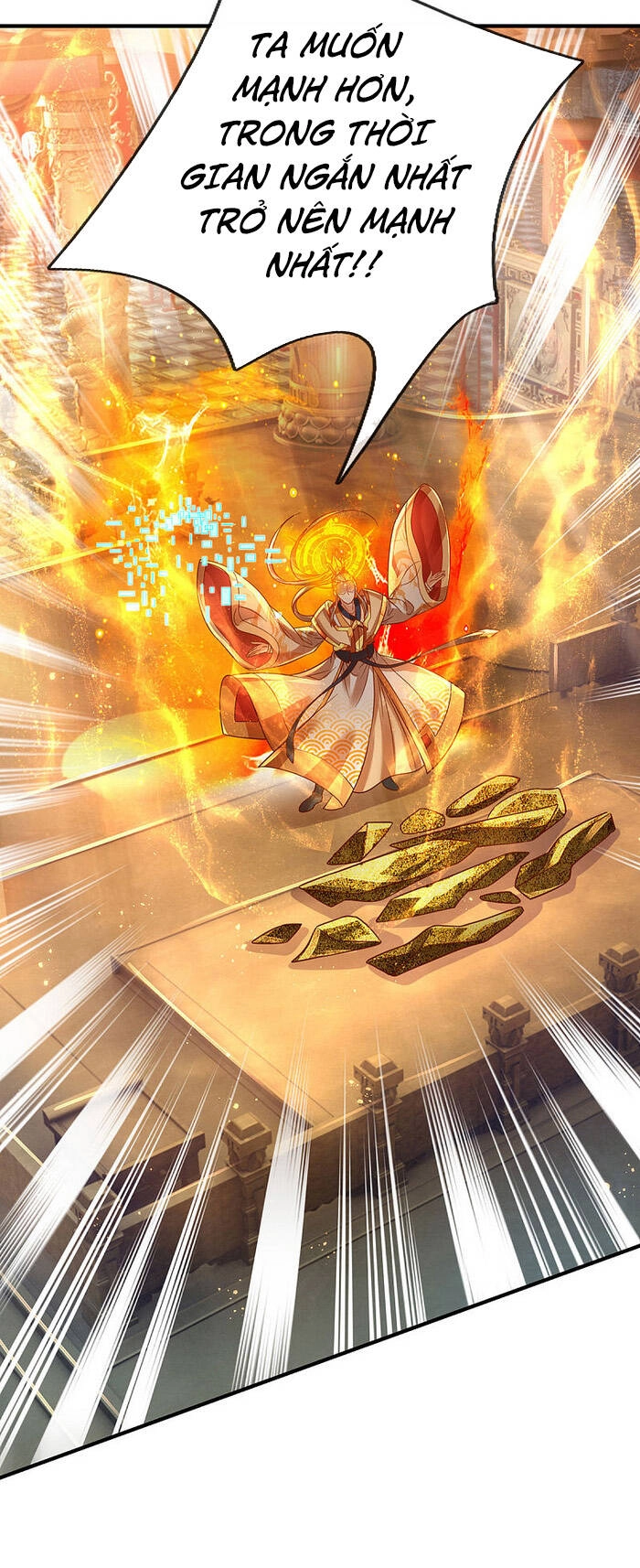 Đại Ma Hoàng Thường Ngày Phiền Não Chapter 26 - 25