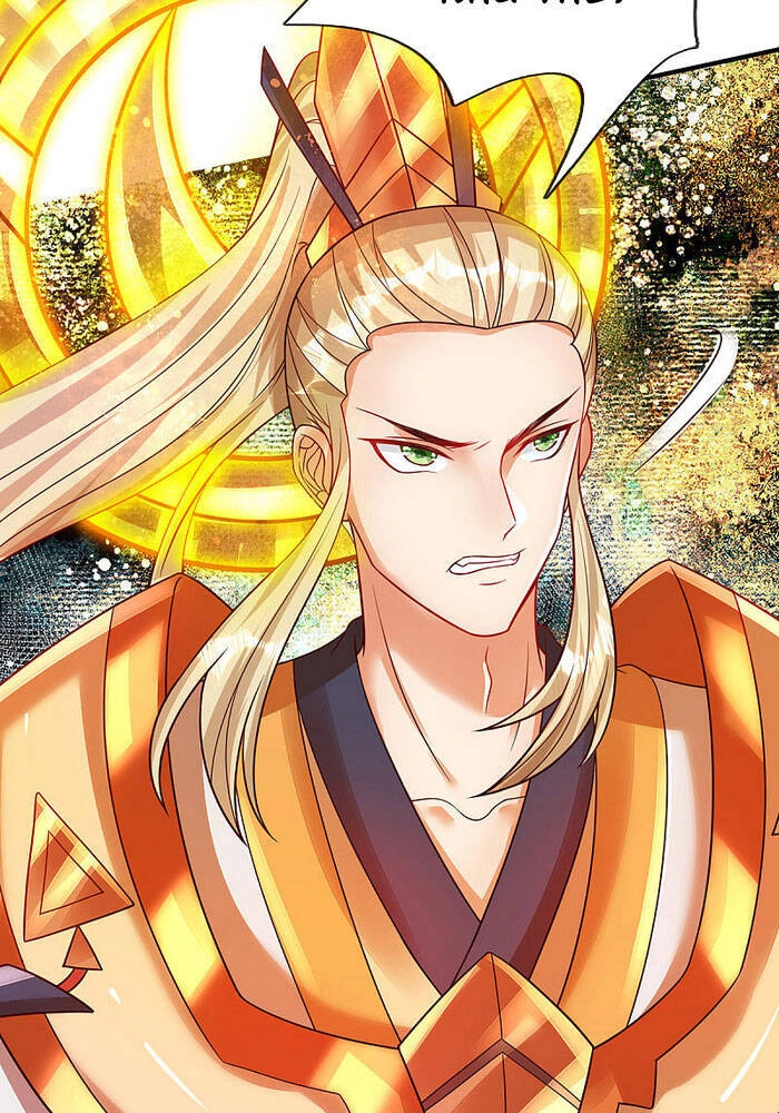 Đại Ma Hoàng Thường Ngày Phiền Não Chapter 27 - 2