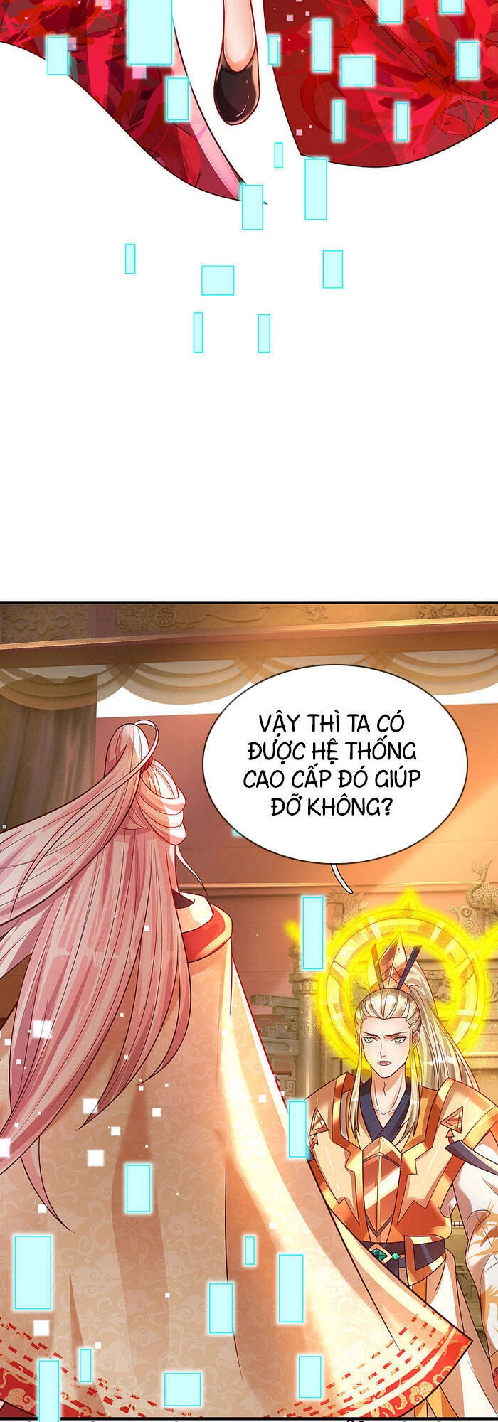 Đại Ma Hoàng Thường Ngày Phiền Não Chapter 27 - 5